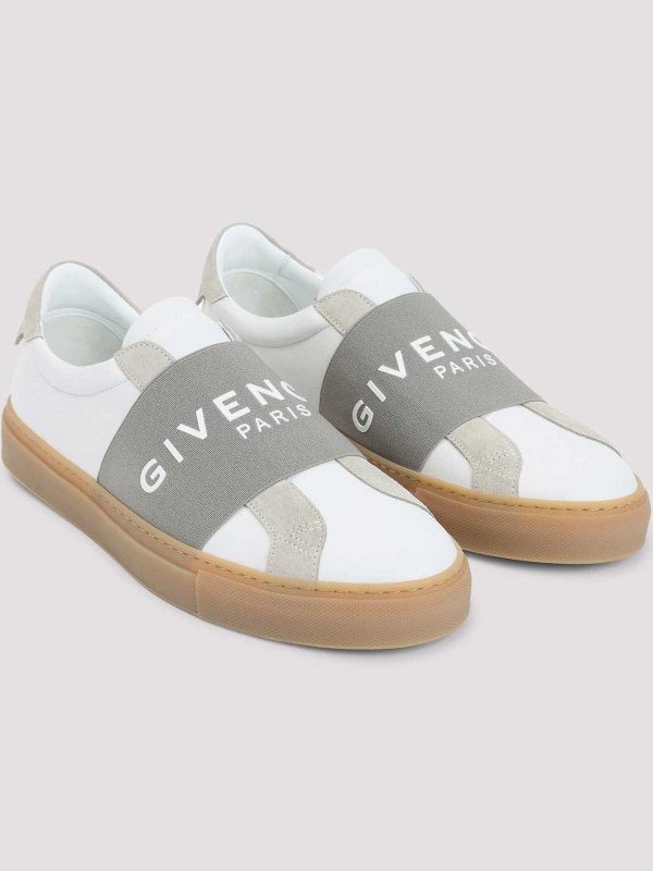 The Best Shops GIVENCHY: Sneaker - Sneaker - Weiß