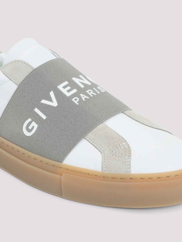 Sneaker - Weiß shop online: GIVENCHY