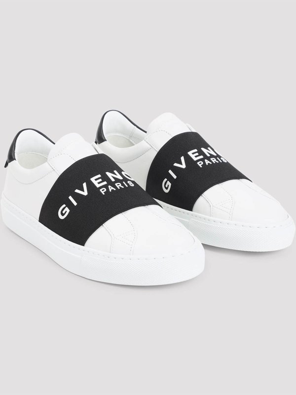 The Best Shops GIVENCHY: Zapatillas - Zapatillas - Blanco