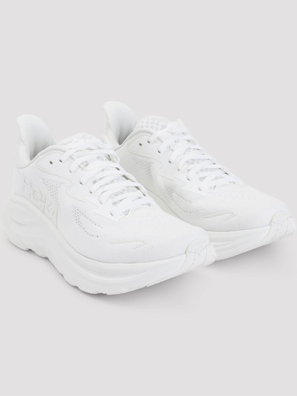 The Best Shops HOKA: Sneaker - Sneaker - Weiß