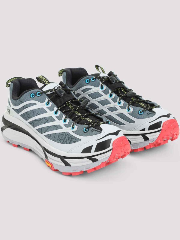 The Best Shops HOKA: スニーカー - スニーカー - グレー