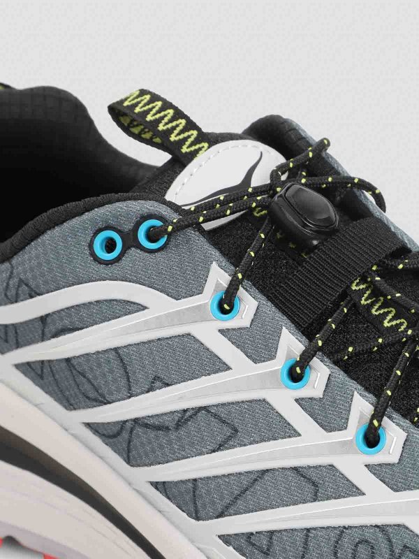 スニーカー - グレー shop online: HOKA