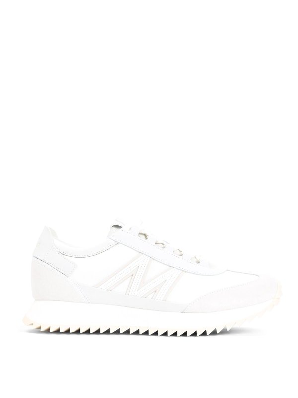 MONCLER: trainers - Pacey2 Sneakers