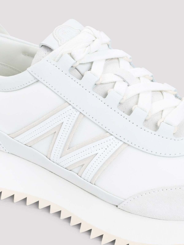 Pacey2 Sneakers shop online: MONCLER