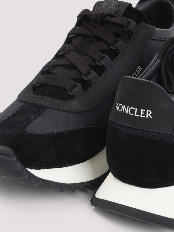 Zapatillas - Negro shop online: MONCLER