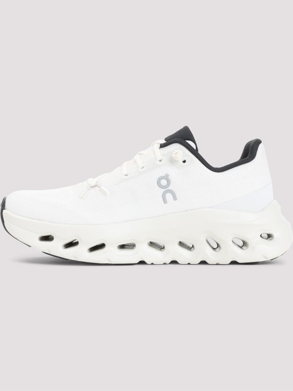 ON: Chaussures de sport online - Baskets - Argent