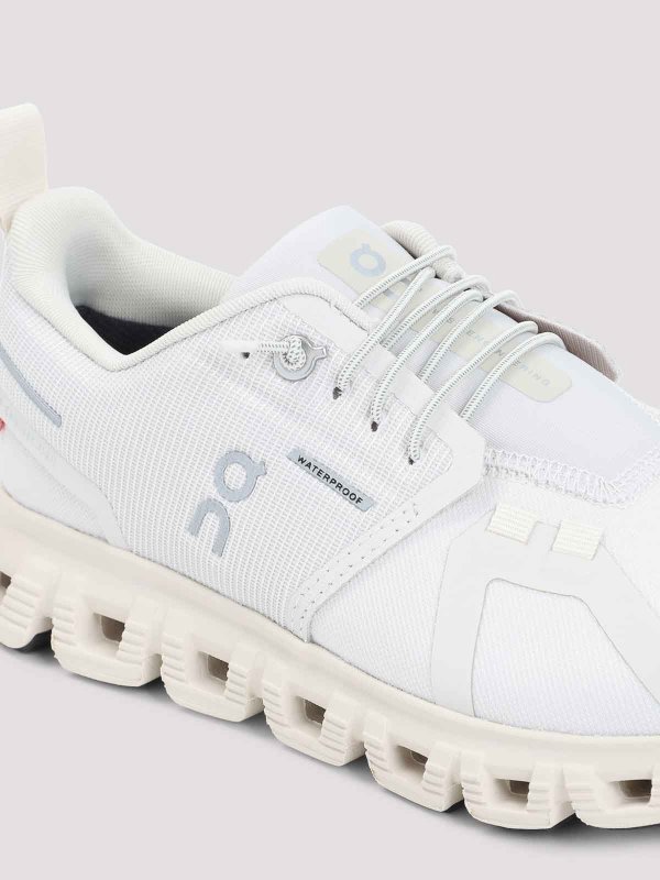 スニーカー - クリーム shop online: ON