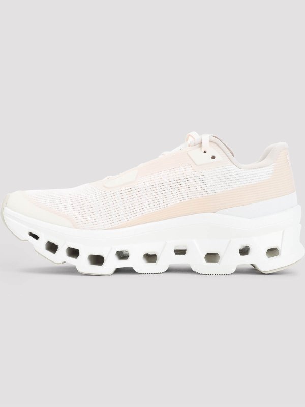 ON: スニーカー online - スニーカー - 白