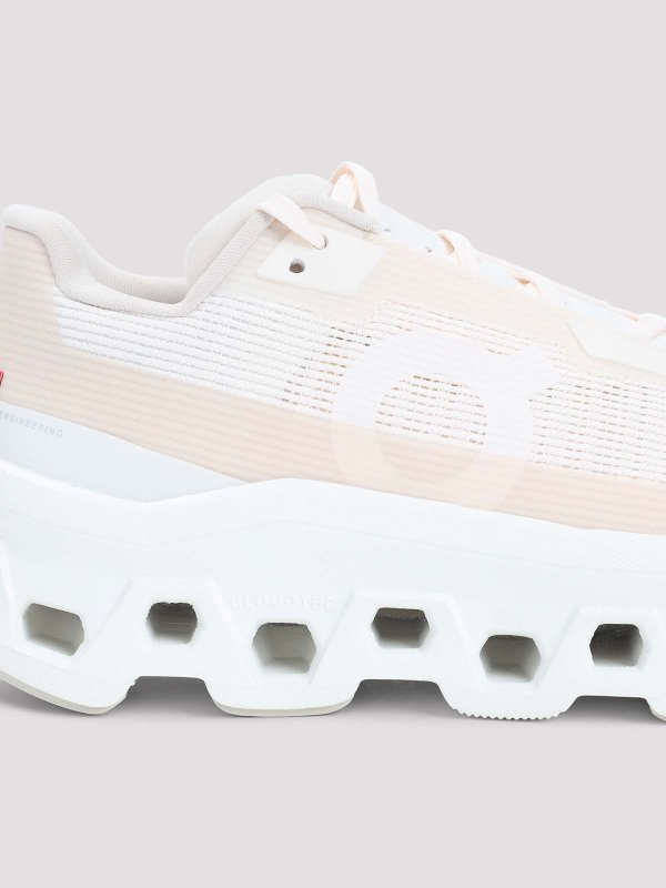 スニーカー - 白 shop online: ON