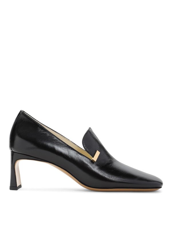 PHOEBE PHILO: Loafers & Slippers - Club 60 Loafers
