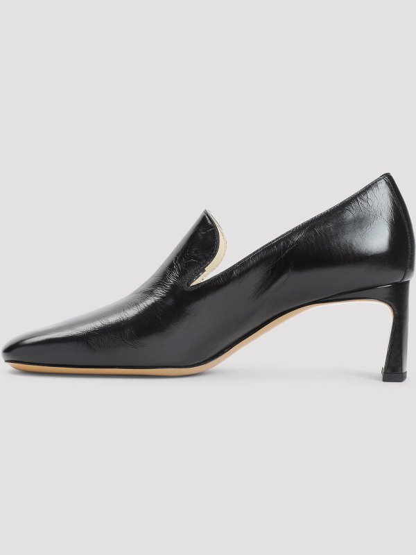 PHOEBE PHILO: Loafers & Slippers online - Club 60 Loafers