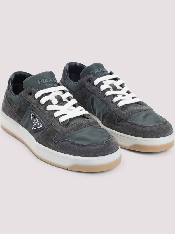 The Best Shops PRADA: trainers - Sneakers