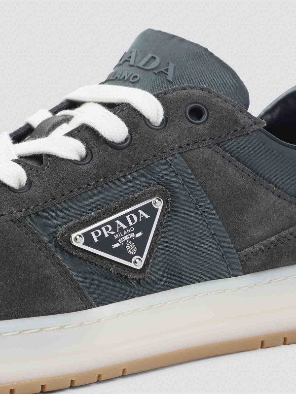 Sneakers shop online: PRADA