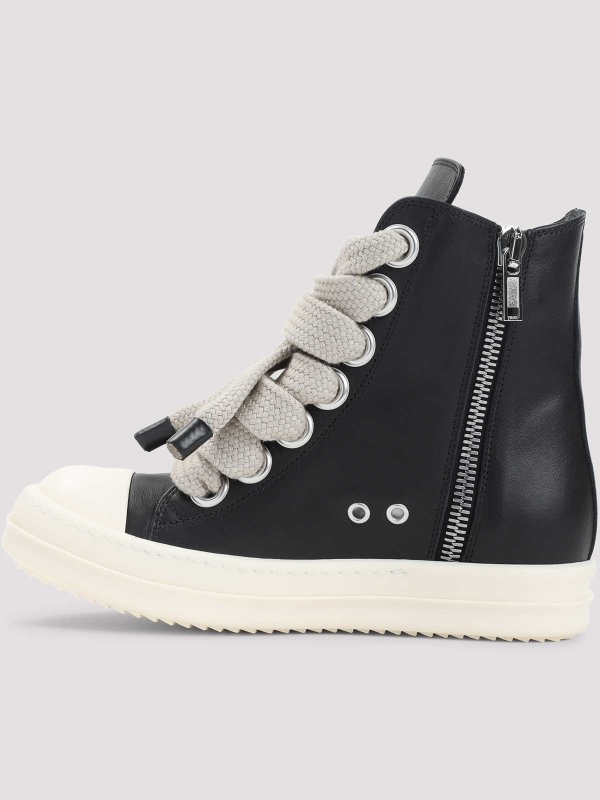 RICK OWENS: Sneaker online - Sneaker - Schwarz