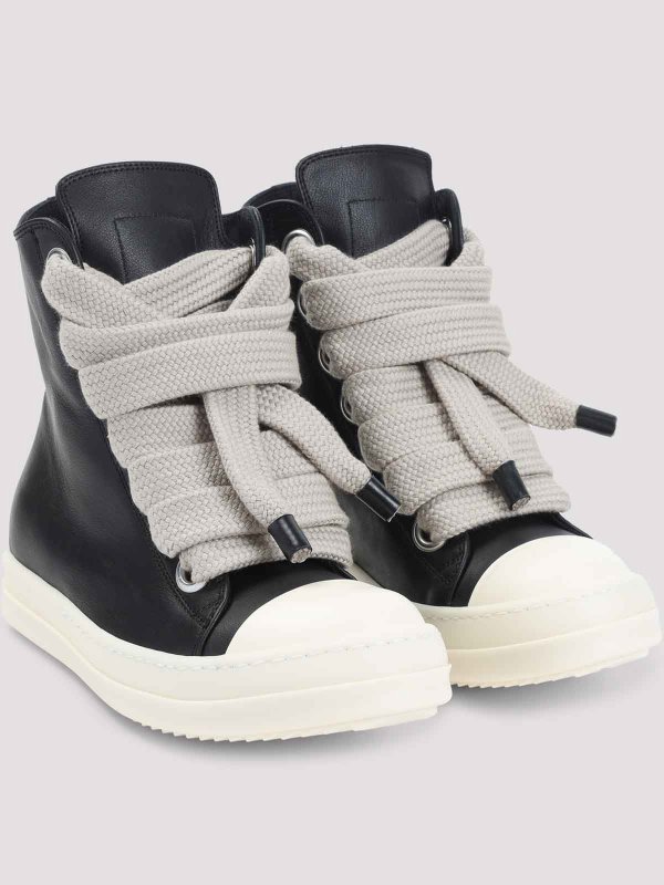 The Best Shops RICK OWENS: Sneaker - Sneaker - Schwarz