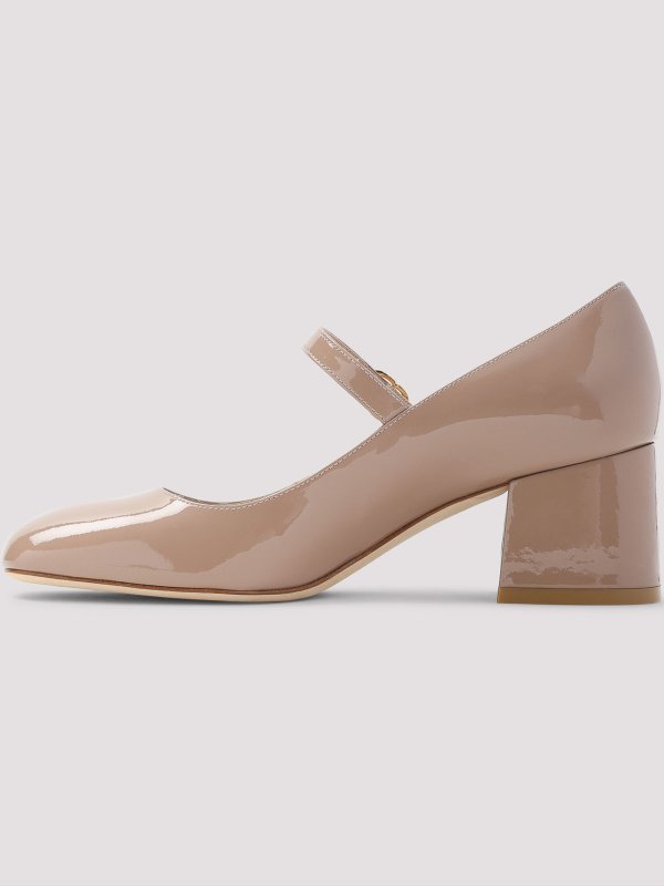 Stuart Weitzman: scarpe décolleté online - Pompe Stuart MJ 60