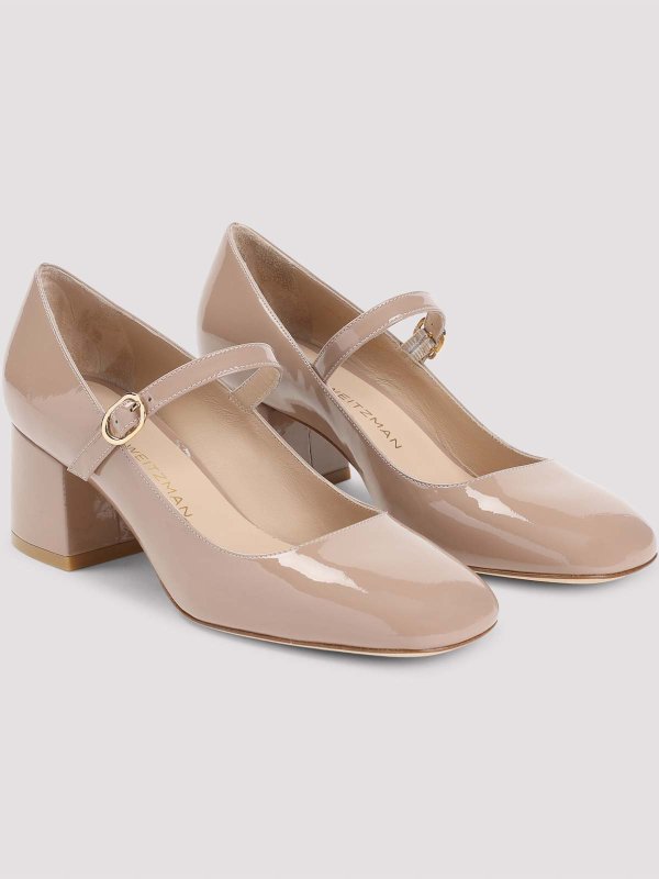 The Best Shops Stuart Weitzman: scarpe décolleté - Pompe Stuart MJ 60