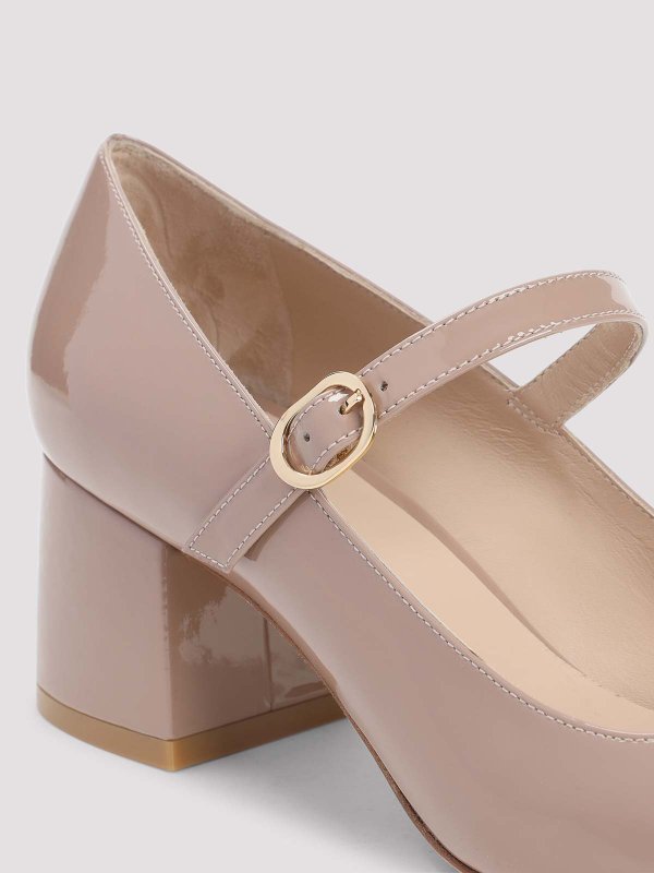 Pompe Stuart MJ 60 shop online: Stuart Weitzman