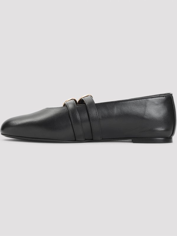 Stuart Weitzman: Ballerinas online - Ballerinas - Schwarz