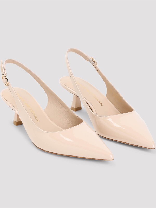 The Best Shops Stuart Weitzman: パンプス - パンプス - ベージュ