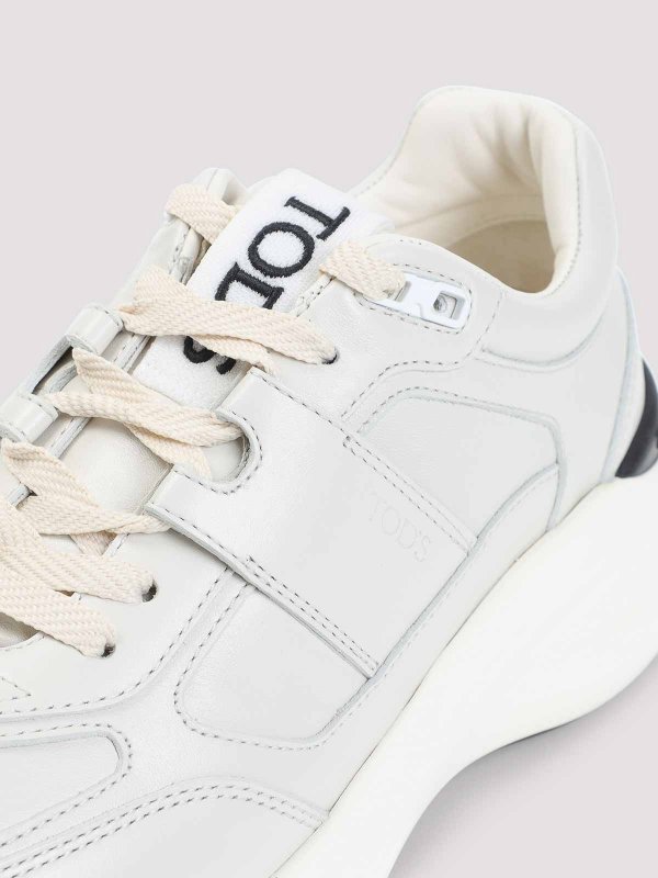 スニーカー - 白 shop online: TOD