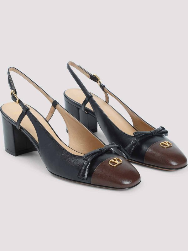 The Best Shops VALENTINO GARAVANI: scarpe décolleté - Valet Du Roi T60 Sling Back