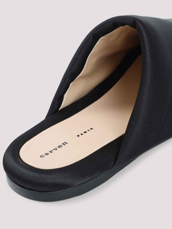 SCARPE SE201 SCHEDER shop online: CARVEN