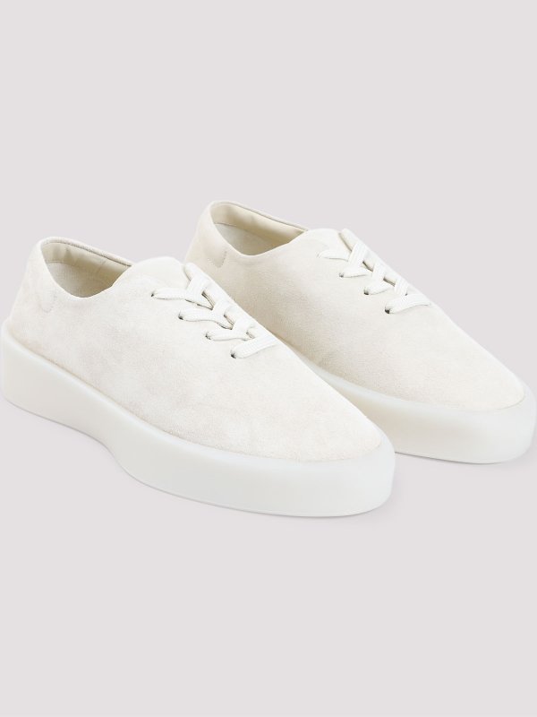 The Best Shops FEAR OF GOD: Sneaker - Sneaker - Weiß