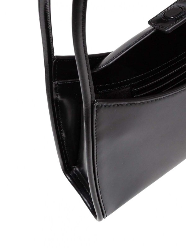 Umhängetasche - Schwarz shop online: MARC JACOBS