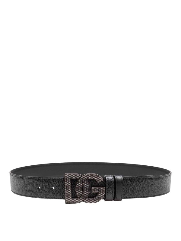 DOLCE & GABBANA: belts - Dolce & gabbana belt