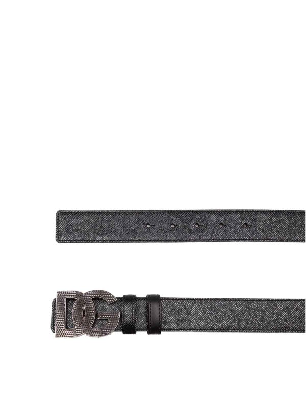 DOLCE & GABBANA: belts online - Dolce & gabbana belt
