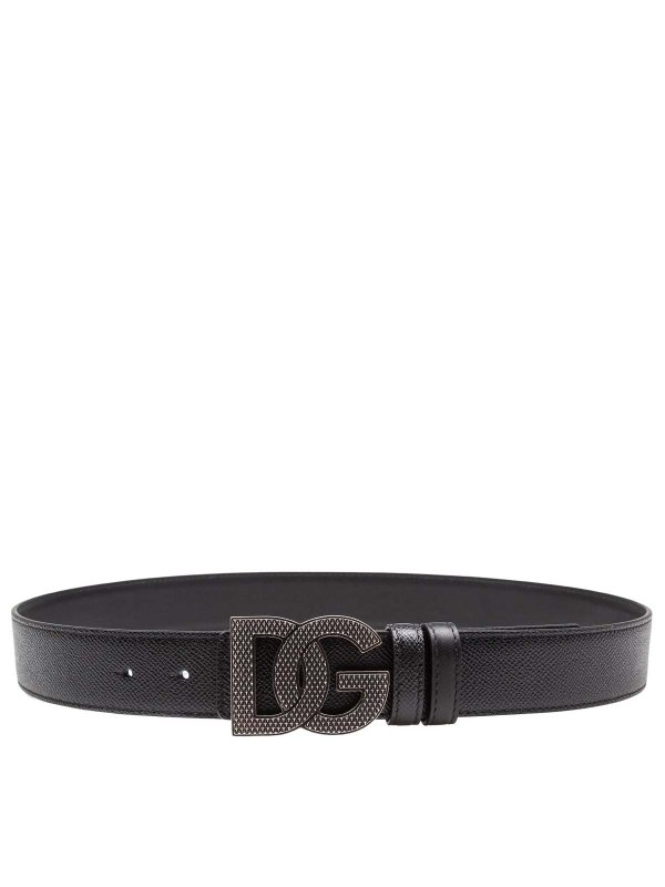 The Best Shops DOLCE & GABBANA: belts - Dolce & gabbana belt