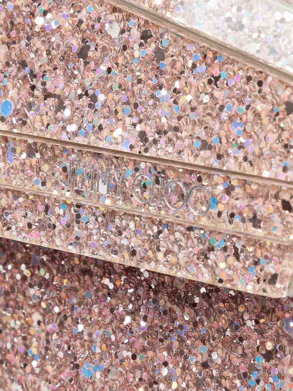 JIMMY CHOO buy online Pochette - Rose