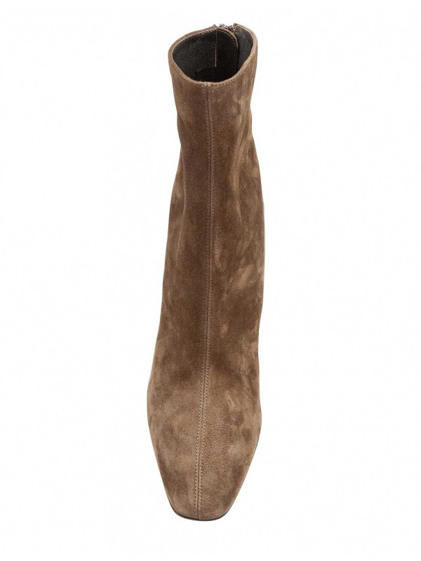 The Best Shops Aquazzura: ブーティー - アンクルブーツ - 緑