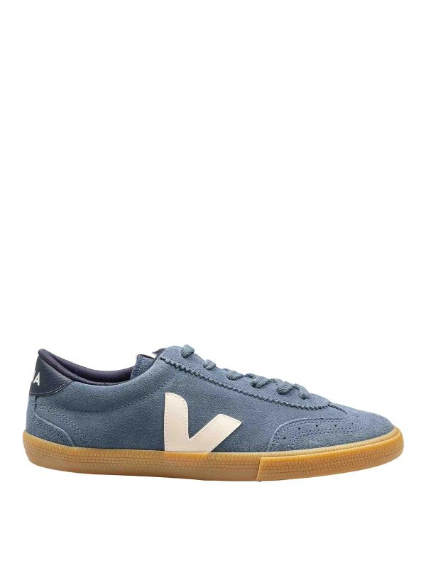 VEJA: Sneaker - Sneaker - Hellblau