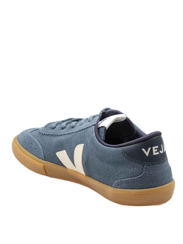 The Best Shops VEJA: Sneaker - Sneaker - Hellblau