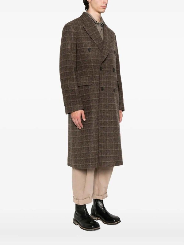 OUR LEGACY buy online Whale Coat