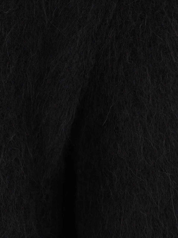 OUR LEGACY: Sudaderas y suéteres online - Sudadera - Negro