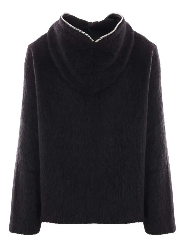 The Best Shops OUR LEGACY: Sudaderas y suéteres - Sudadera - Negro