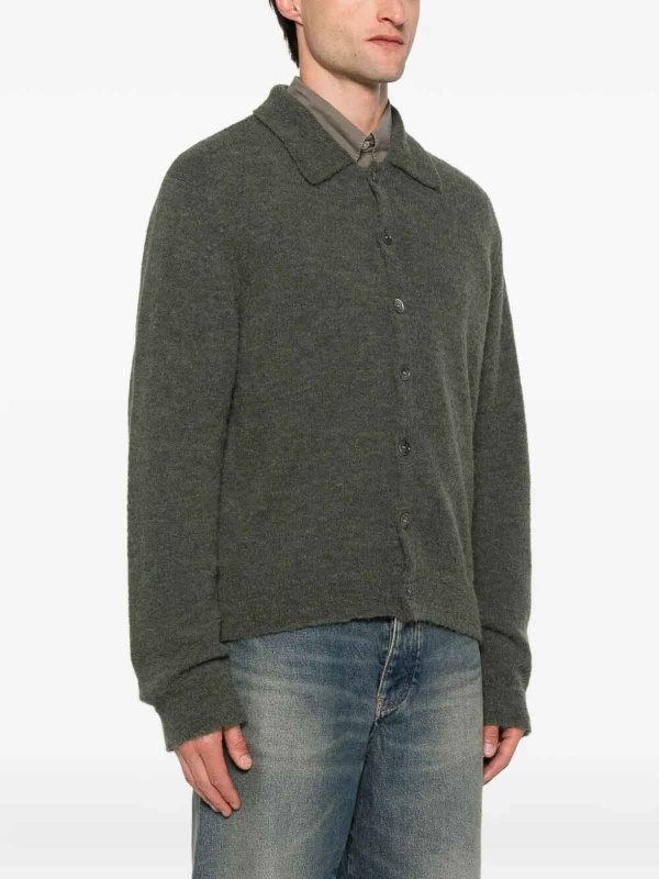OUR LEGACY buy online Evening Polo