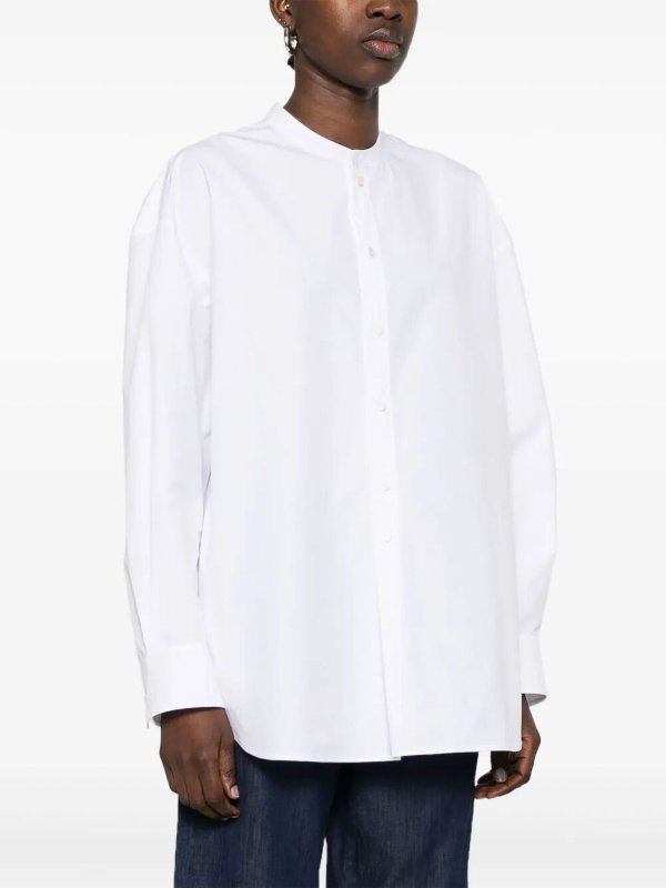 CARVEN: Hemden online - Hemd - Weiß