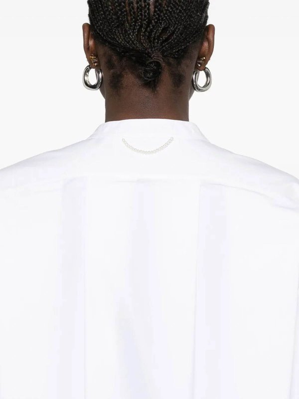 CARVEN buy online Hemd - Weiß