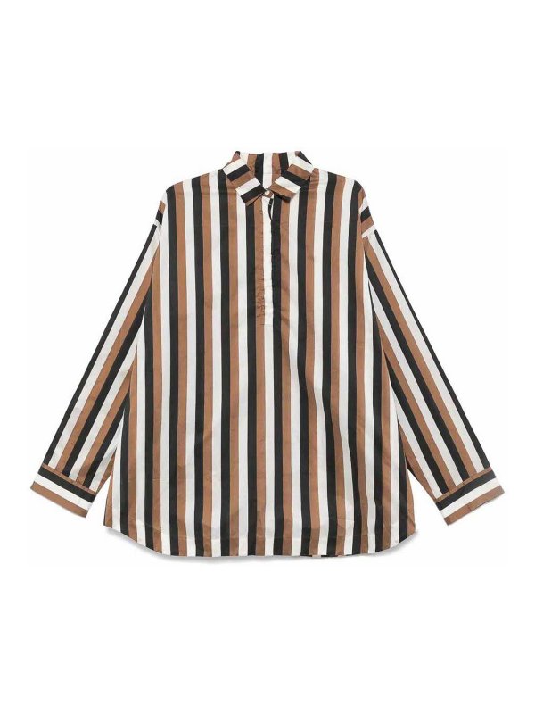 CASEY CASEY: Tops & Tank tops - Tippy Top