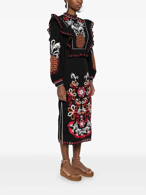 The Best Shops FARM RIO: maxi dresses - Dress