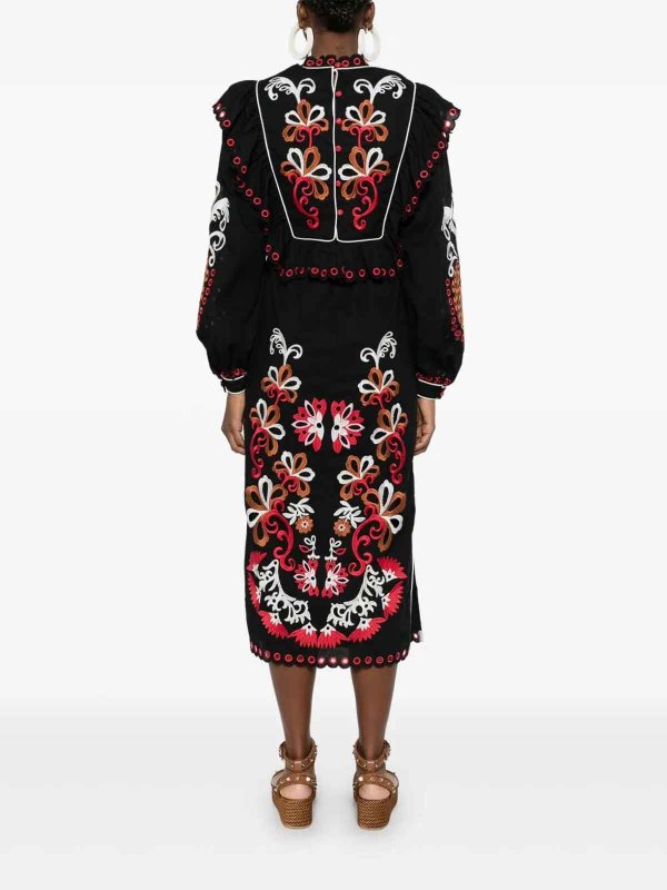 Dress shop online: FARM RIO