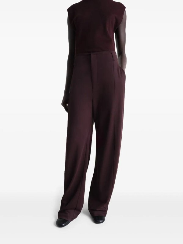 LEMAIRE buy online Relaxed Volume Pants