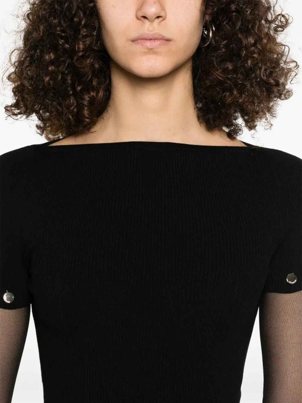 SPORTMAX buy online Top - Negro