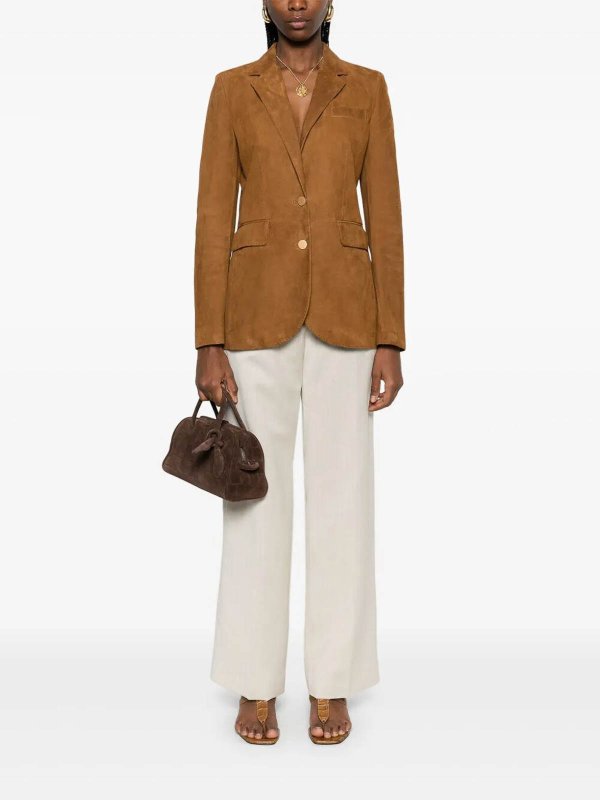 The Best Shops TAGLIATORE: blazers - Women