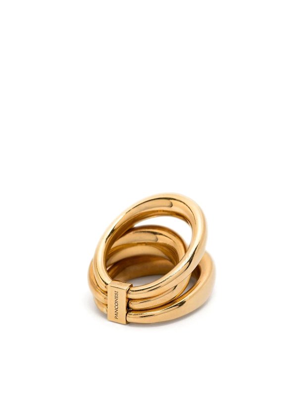 PANCONESI: Rings online - Blow Up Solar Ring