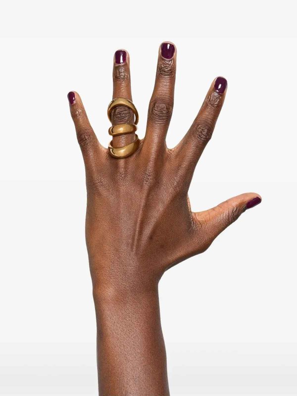 The Best Shops PANCONESI: Rings - Blow Up Solar Ring